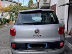 Usata 2014 Fiat 500L Living Monovolume | 7500 € (Ottimo prezzo)
