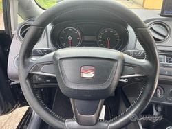 Nero Usata 2013 Seat Ibiza Tre volumi | 4690 € (Buon prezzo)