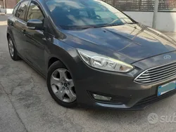 Usata 2015 Ford Focus | 5000 € (Super prezzo)