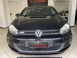 Other Usata 2012 VW Golf VII GTD | 9999 € (Ottimo prezzo)