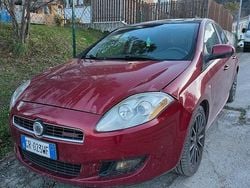 Usata 2007 Fiat Bravo Sport Due volumi | 1800 € (Buon prezzo)