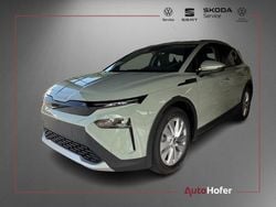 Verde Nuova 2025 Skoda Elroq SUV | 38.790 € (Cara)