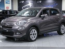 Grigio Usata 2017 Fiat 500X Pop Star SUV | 11.500 € (Buon prezzo)