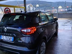 Nero Usata 2018 Renault Captur SUV | 9000 € (Ottimo prezzo)