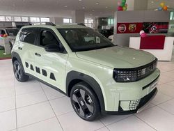 Azzurro Nuova 2025 Fiat Grande Panda La Prima Due volumi | 13.650 € (Buon prezzo)