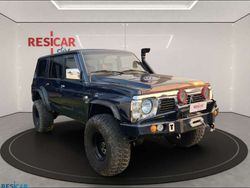 Standard Usata 1993 Nissan Patrol SUV | 27.900 €