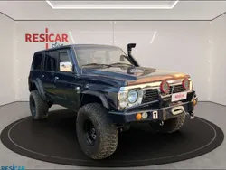 Standard Usata 1993 Nissan Patrol SUV | 27.900 €