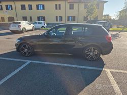 Usata 2018 BMW 118 M Sport Due volumi | 17.000 € (Buon prezzo)