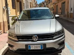 Usata 2018 VW Tiguan SUV | 17.500 € (Super prezzo)