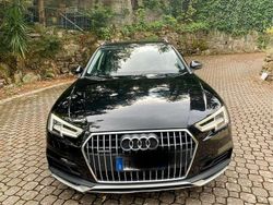 Usata 2017 Audi A4 Allroad Business Station wagon | 18.000 € (Buon prezzo)