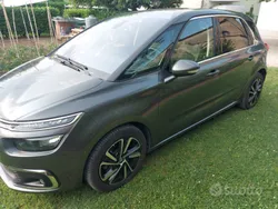 Usata 2019 Citroën C4 SpaceTourer Feel Monovolume | 13.999 € (Ottimo prezzo)