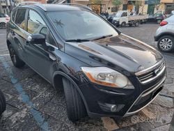 Usata 2011 Ford Kuga Titanium SUV | 5950 € (Ottimo prezzo)