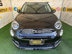Nero Usata 2022 Fiat 500X Sport SUV | 20.490 € (Buon prezzo)