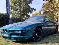 Verde Usata 1990 BMW 850 M Sport Coupé | 39.900 €