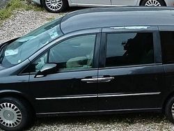 Usata 2007 Lancia Phedra Monovolume | 2998 €