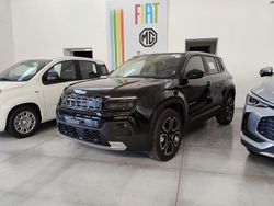 Argento Nuova 2025 Jeep Avenger Longitude SUV | 21.700 € (Buon prezzo)