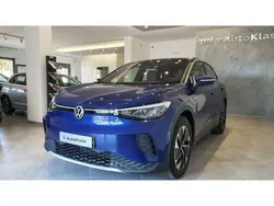 Blu/azzurro(met.) Nuova 2025 VW ID.4 Pro Performance SUV | 44.900 €