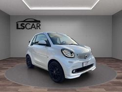 Bianco Usata 2019 Smart ForTwo Cabrio Superpassion Cabrio | 14.990 € (Super prezzo)