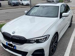 Usata 2020 BMW 320 Gran Turismo M Sport Tre volumi | 31.500 € (Buon prezzo)