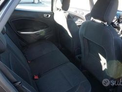 Nero Usata 2019 Ford Ecosport SUV | 12.000 € (Buon prezzo)