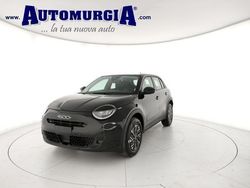 Nero Nuova 2025 Fiat 600 SUV | 19.850 €