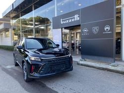 Nero Nuova 2025 DFSK Fengon SUV | 28.500 €