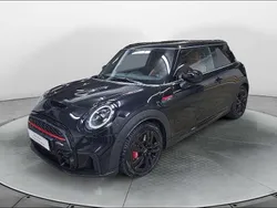 Midnight black metallizzato Usata 2022 Mini John Cooper Works Due volumi | 31.000 € (Buon prezzo)