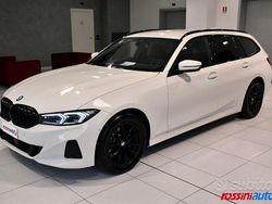 Bianco Usata 2023 BMW 318 Comfort Edition Station wagon | 36.900 € (Buon prezzo)