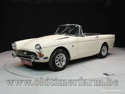 Sunbeam Tiger