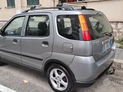 Usata 2006 Suzuki Ignis Due volumi | 4000 €