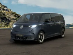 Starlight blue metallizzato Nuova 2024 VW ID. Buzz Pro Furgone | 67.000 € (Cara)