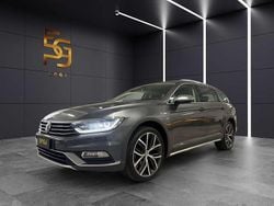 Grigio Usata 2017 VW Passat Alltrack Station wagon | 16.900 € (Buon prezzo)