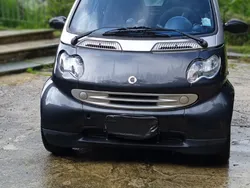 Usata 2000 Smart ForTwo Coupé Cabrio | 2300 € (Cara)