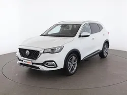 Bianco Usata 2021 MG EHS Excite SUV | 19.299 € (Buon prezzo)