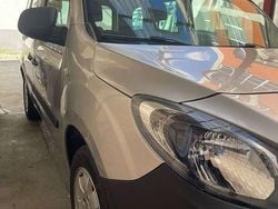 Argento Usata 2018 Mercedes Citan 111 Station wagon | 10.490 € (Buon prezzo)