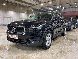 Nero Usata 2021 Volvo XC40 Momentum SUV | 24.300 € (Buon prezzo)