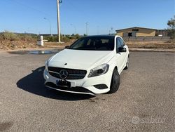 Usata 2014 Mercedes A180 Due volumi | 14.900 € (Molto cara)