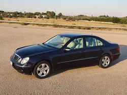 Usata 2006 Mercedes E280 Tre volumi | 3200 € (Buon prezzo)