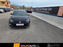 Nero Usata 2020 VW Polo Edition Tre volumi | 15.900 € (Buon prezzo)