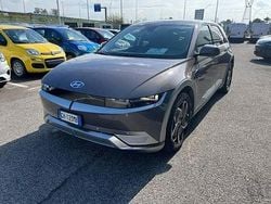 Grigio Usata 2021 Hyundai Ioniq 5 SUV | 27.490 € (Buon prezzo)