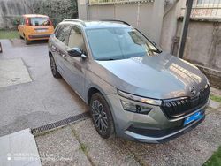 Usata 2023 Skoda Kamiq SUV | 18.500 € (Buon prezzo)