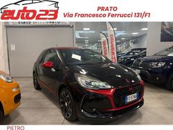 Nero Usata 2016 DS Automobiles DS3 Sport Chic Coupé | 6999 € (Buon prezzo)