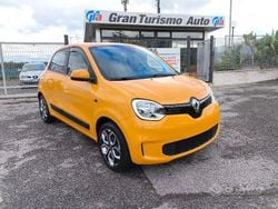 Arancione Usata 2020 Renault Twingo LIMITED Due volumi | 9500 € (Ottimo prezzo)