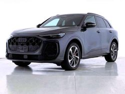 Grigio scuro Nuova 2025 Audi Q5 Advanced SUV | 70.600 € (Super prezzo)