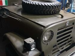 Usata 1952 Alfa Romeo Matta SUV | 22.000 €