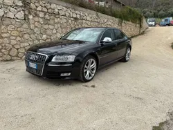 Usata 2009 Audi S8 Ambiente Tre volumi | 23.000 €
