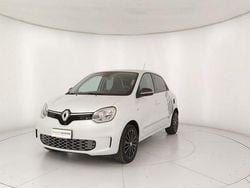 Bianco Usata 2022 Renault Twingo Vibes Due volumi | 13.350 € (Cara)