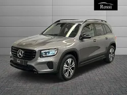 Nero Nuova 2025 Mercedes GLB200 SUV | 48.300 € (Buon prezzo)