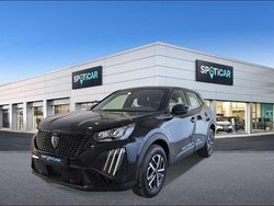 Nero perla Nuova 2025 Peugeot 2008 Active SUV | 19.900 € (Ottimo prezzo)