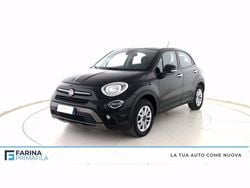 Nero Usata 2020 Fiat 500X Cross SUV | 14.900 € (Buon prezzo)